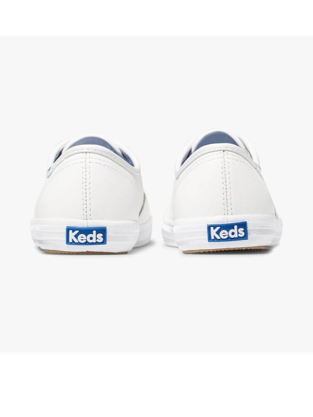 Keds Women's Triple Kick Sneaker - Picture 6 of 7